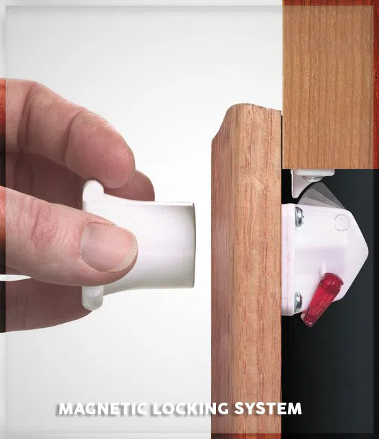 Estate Locksmith Store Harwood Heights, IL 708-401-1101 - magnetic-locking-68-35mod