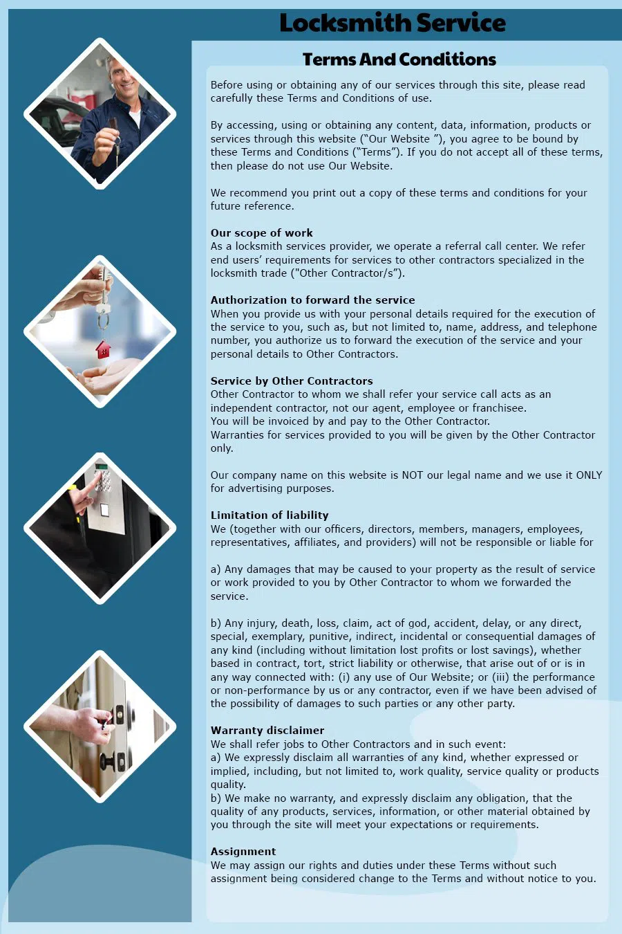 Estate Locksmith Store Harwood Heights, IL 708-401-1101